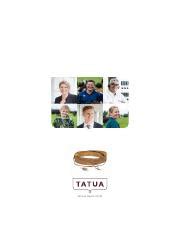 Tatua Annual Report 2020.